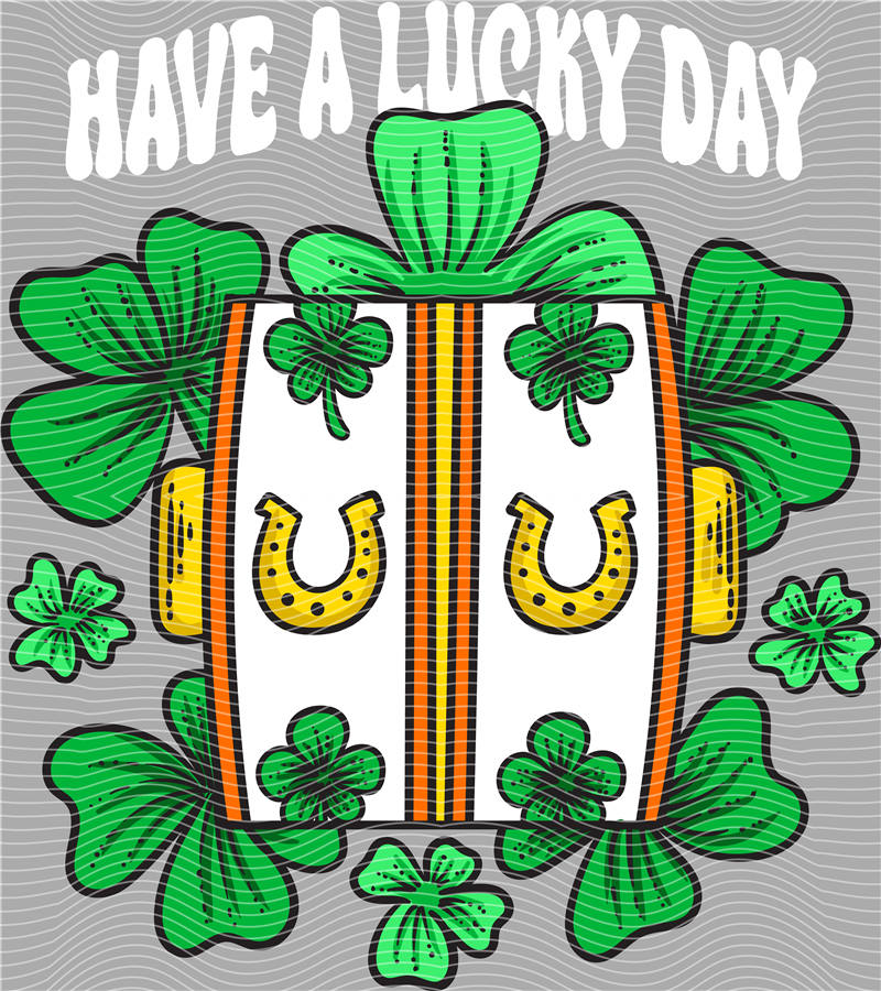St Patricks Day-SP83